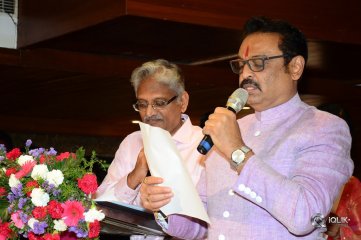 Movie Artists Association New Panel Pramana Sweekaram